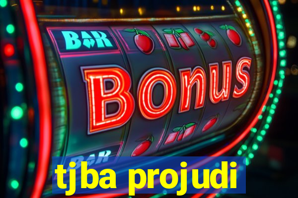 tjba projudi